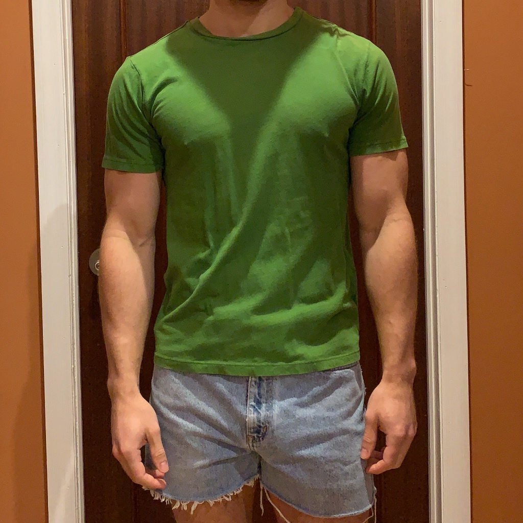 Green Tee